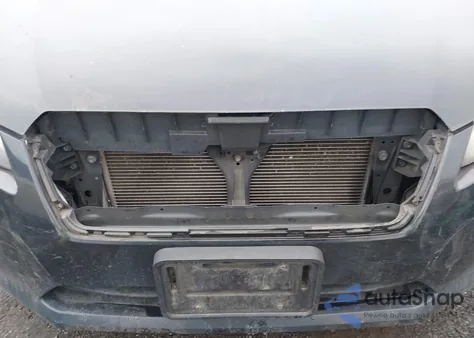 2013 Subaru Impreza 2.0I Sport Premium z USA, uszkodzony, nr VIN JF1GPAL60D2886966